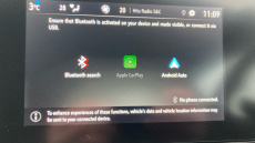 Vauxhall Grandland 1.2 Turbo SE 5dr Petrol Hatchback